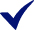 Checkmark icon