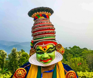 Kerala Bliss Escape