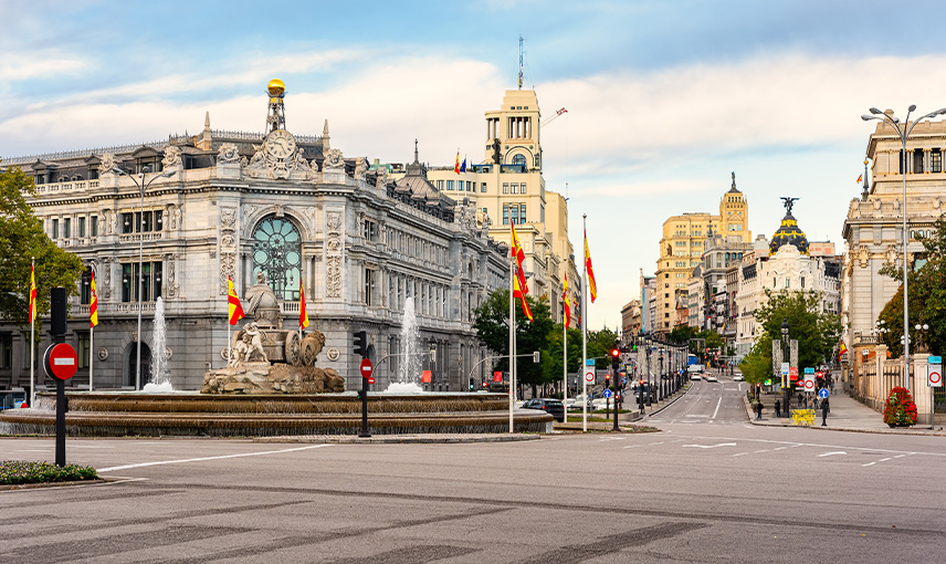 Spanish Signature Sojourn