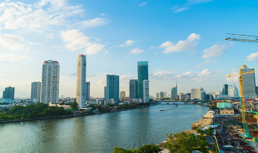 Vietnam Mekong Discovery