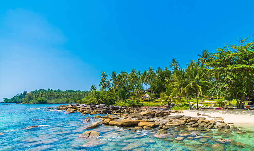 Sri Lanka Coastal & Cultural Escape