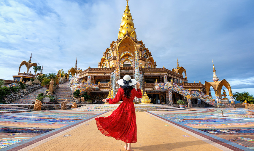 Thailand