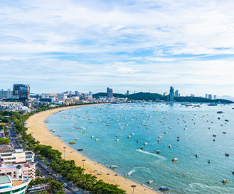 Thailand