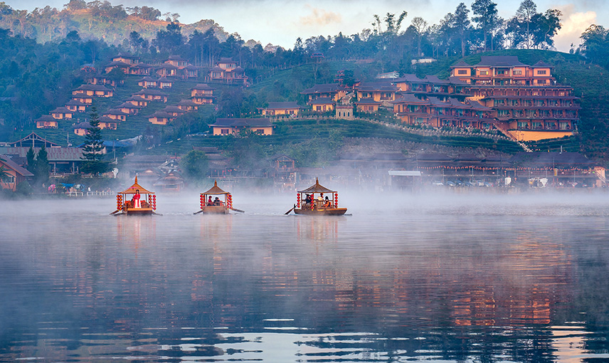 Nepal Nirvana Journey