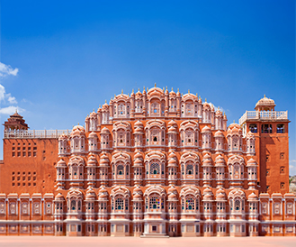 Rajasthan 1
