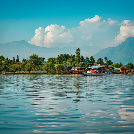 Kashmir