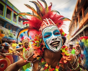 Rio Carnival