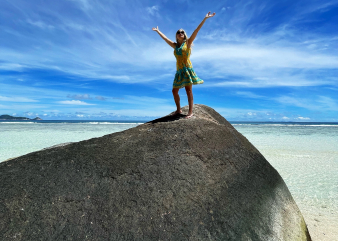 Solo travel destinations