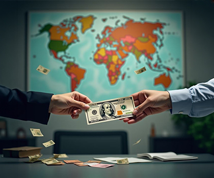 Currency Exchange Tips for International Travelers: Are You Losing Money Every Time You Travel?