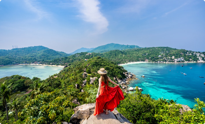 Solo Travel in 2026: The Best Countries for First-Time Solo Travellers