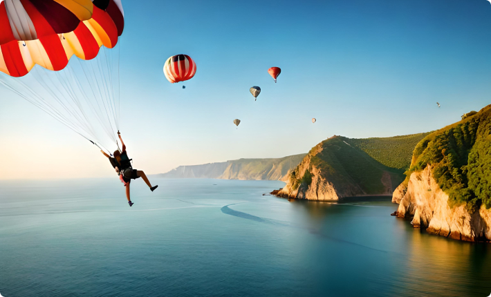 The Psychology of Travel: Why Vacations Make Us Happier
